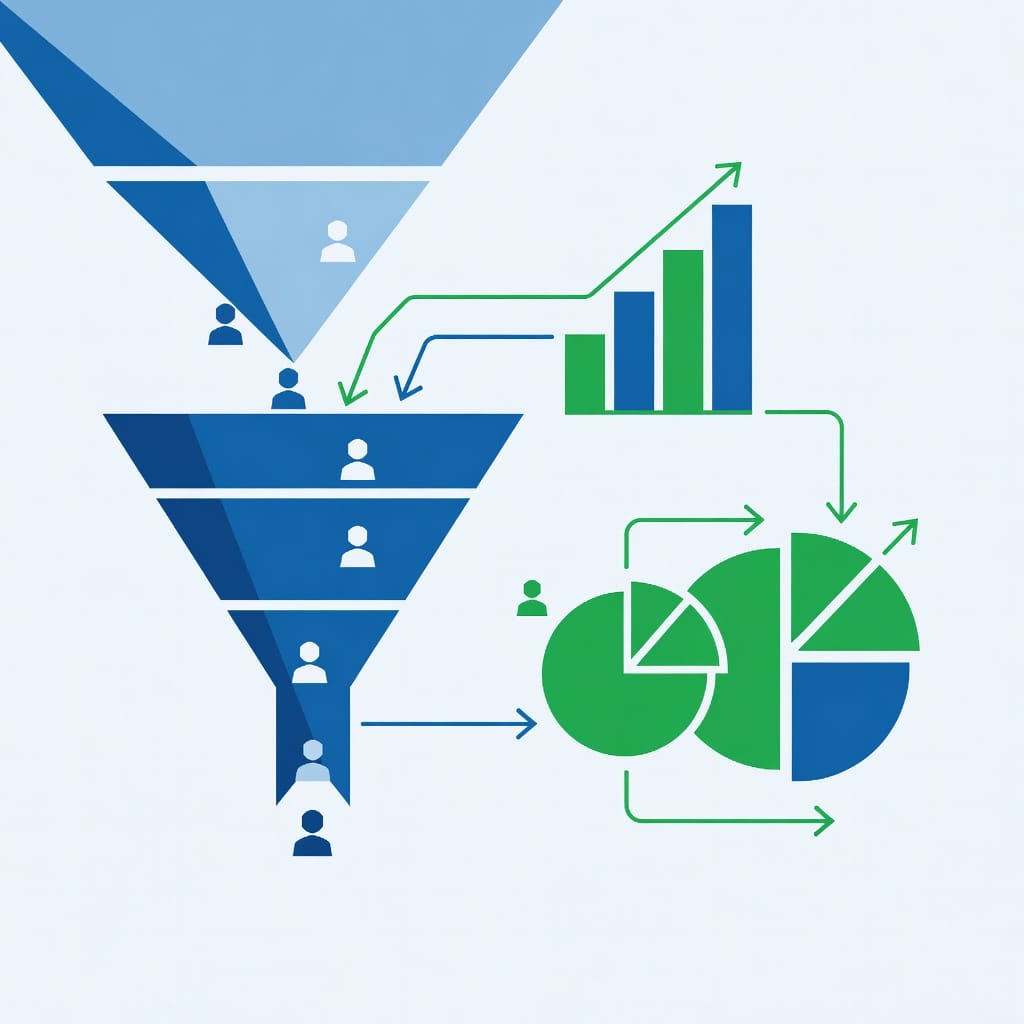 B2B marketing challenges lead generation and ROI