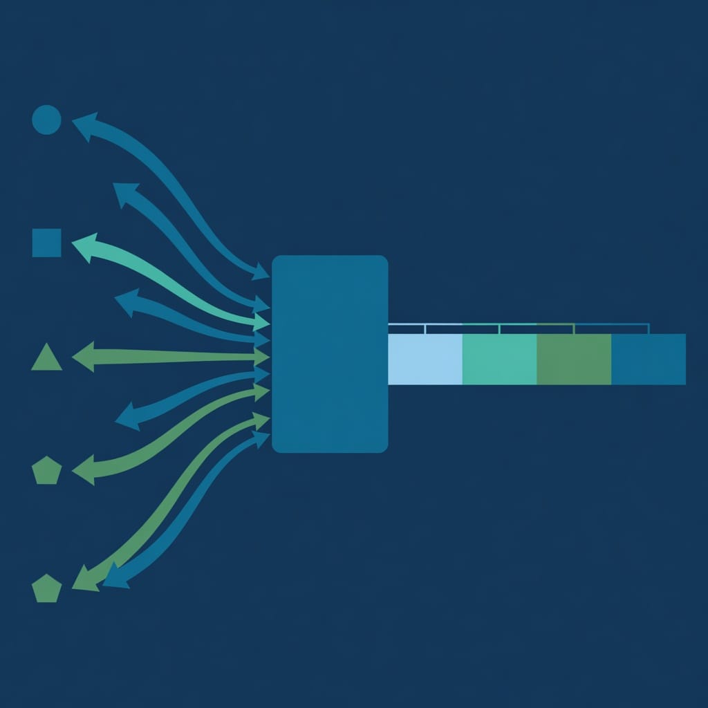 Lead Source Attribution