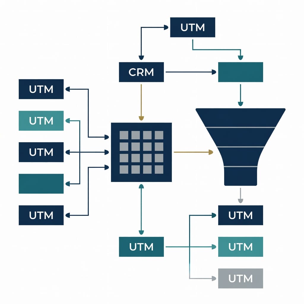 Lead Source Tracking