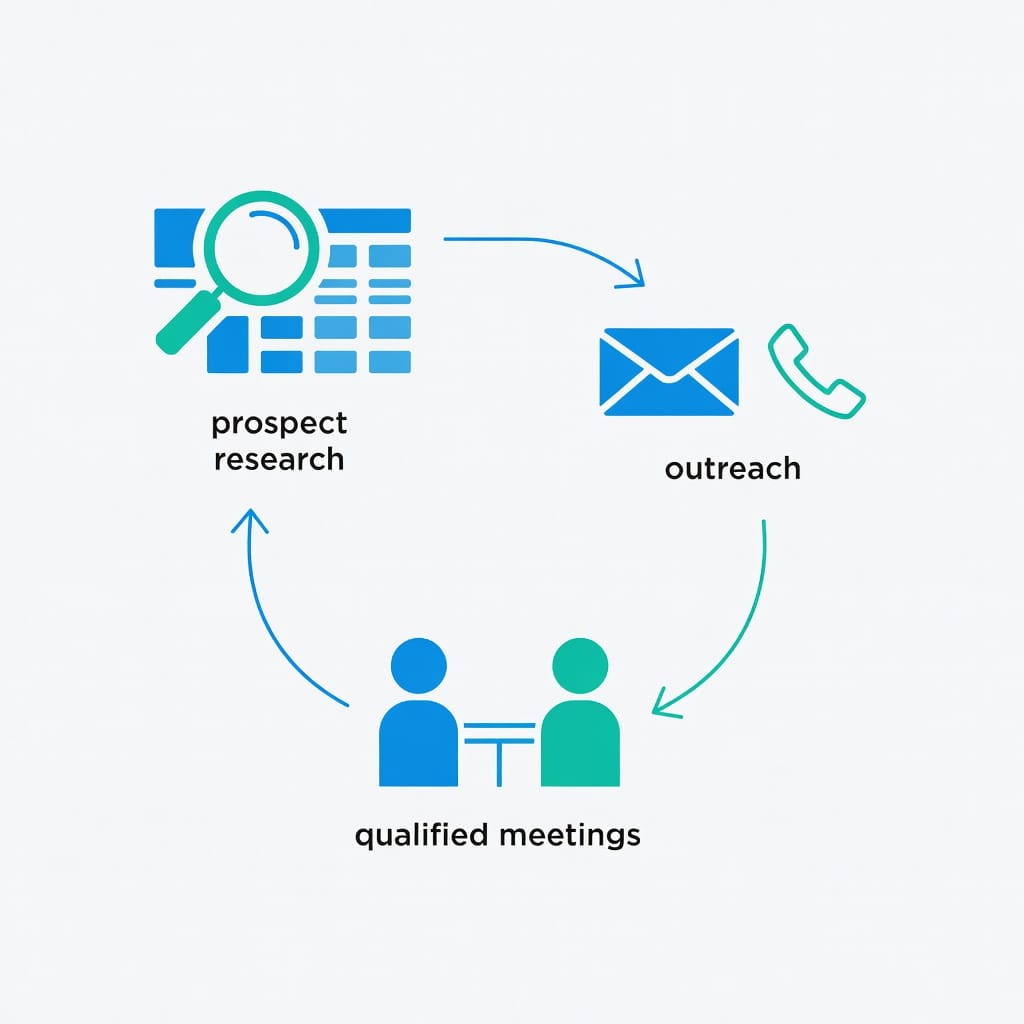 Sdr Workflow